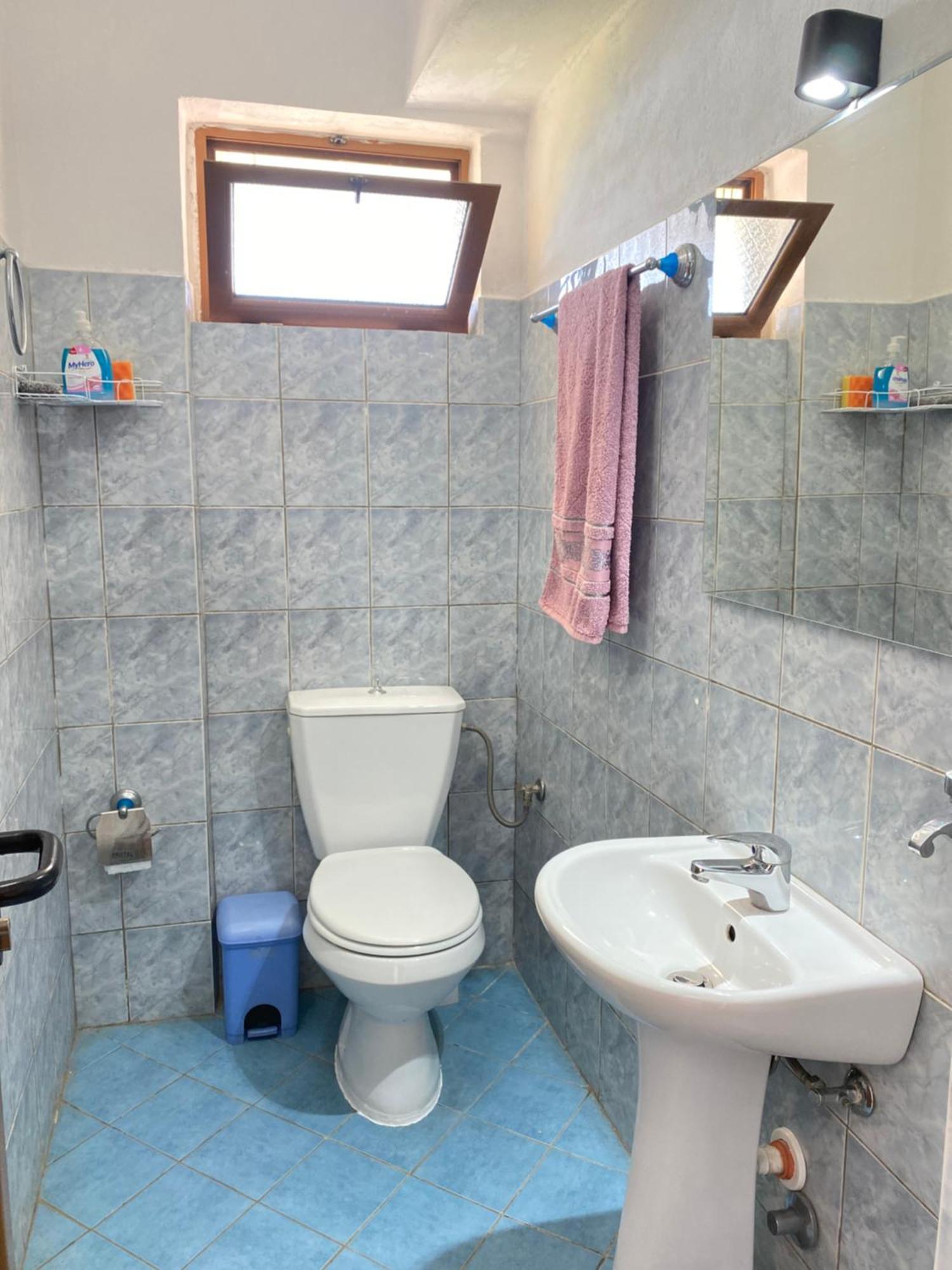 Vila Yasmin 38 Sarandë Exteriör bild